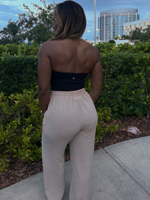 All-day Halter
