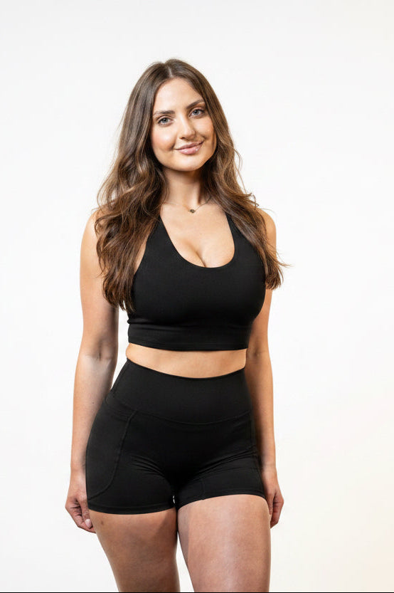 Shorts Black