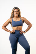 Leggins Navy