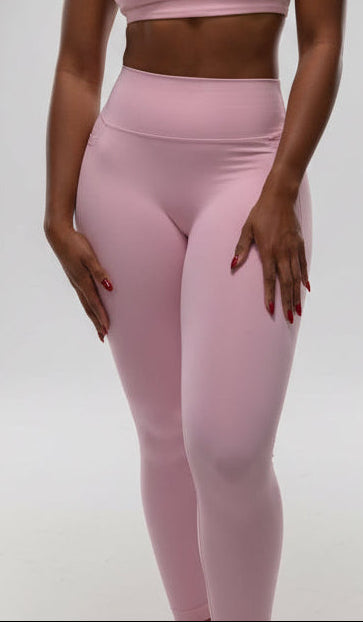 leggins Pink